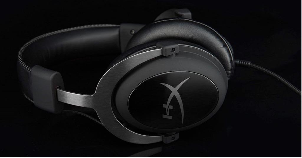 HyperX Cloud II