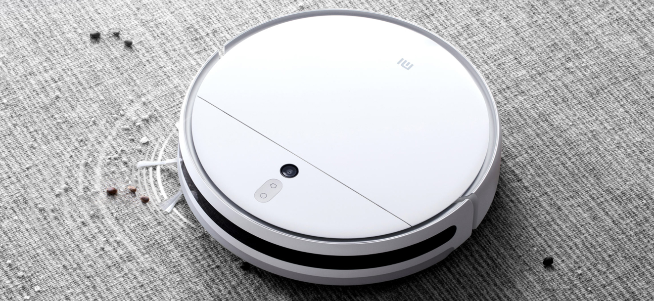 Mi Robot Vacuum Mop2