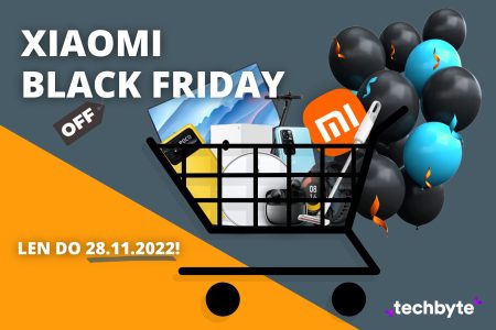 Xiaomi Black Friday