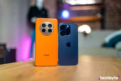 huawei mate50 pro vs iphone14 pro 1