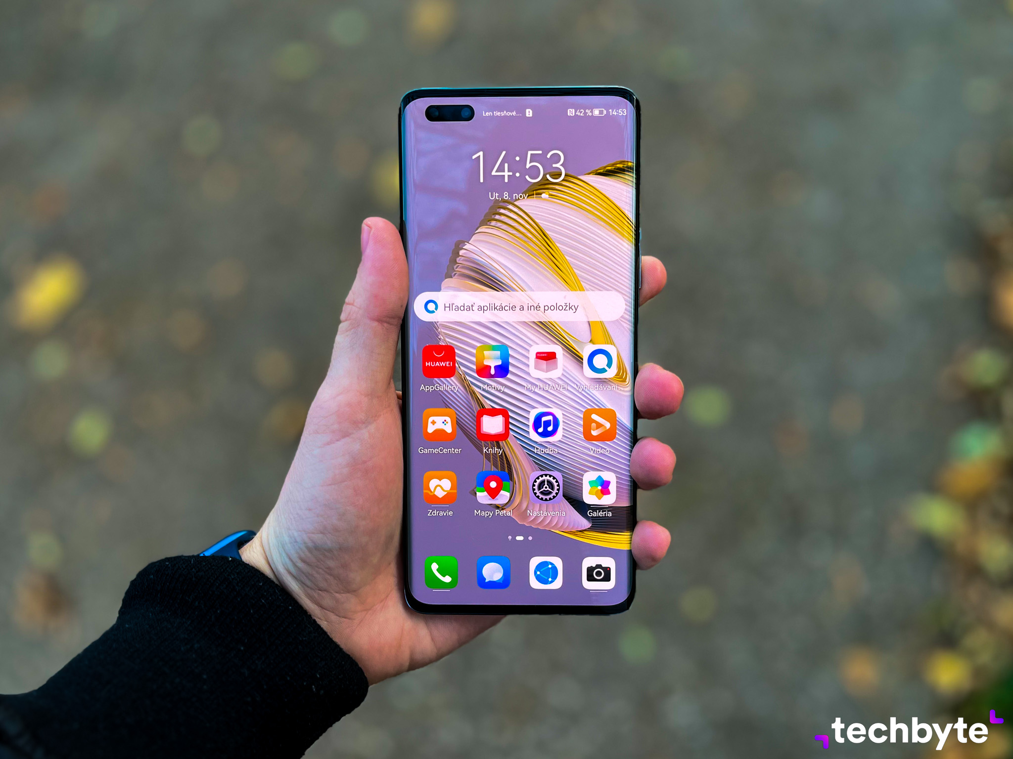 Huawei Nova 10 Pro