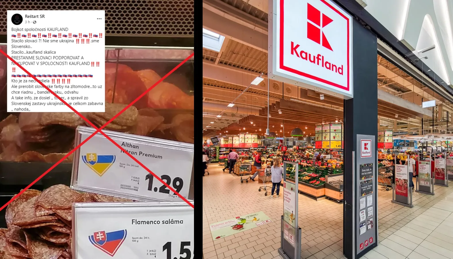 Kaufland