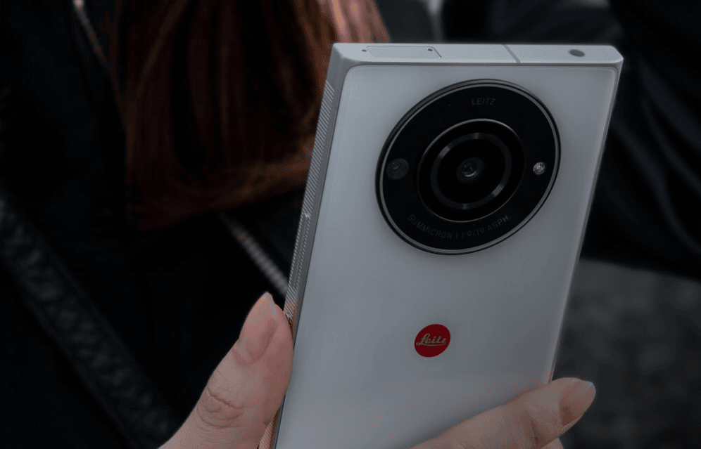 Leica Leitz Phone 2