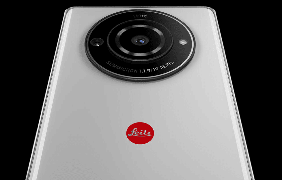 Leica Leitz Phone 2