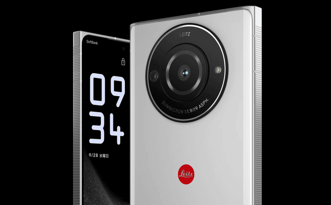 leica leitz phone 2 3