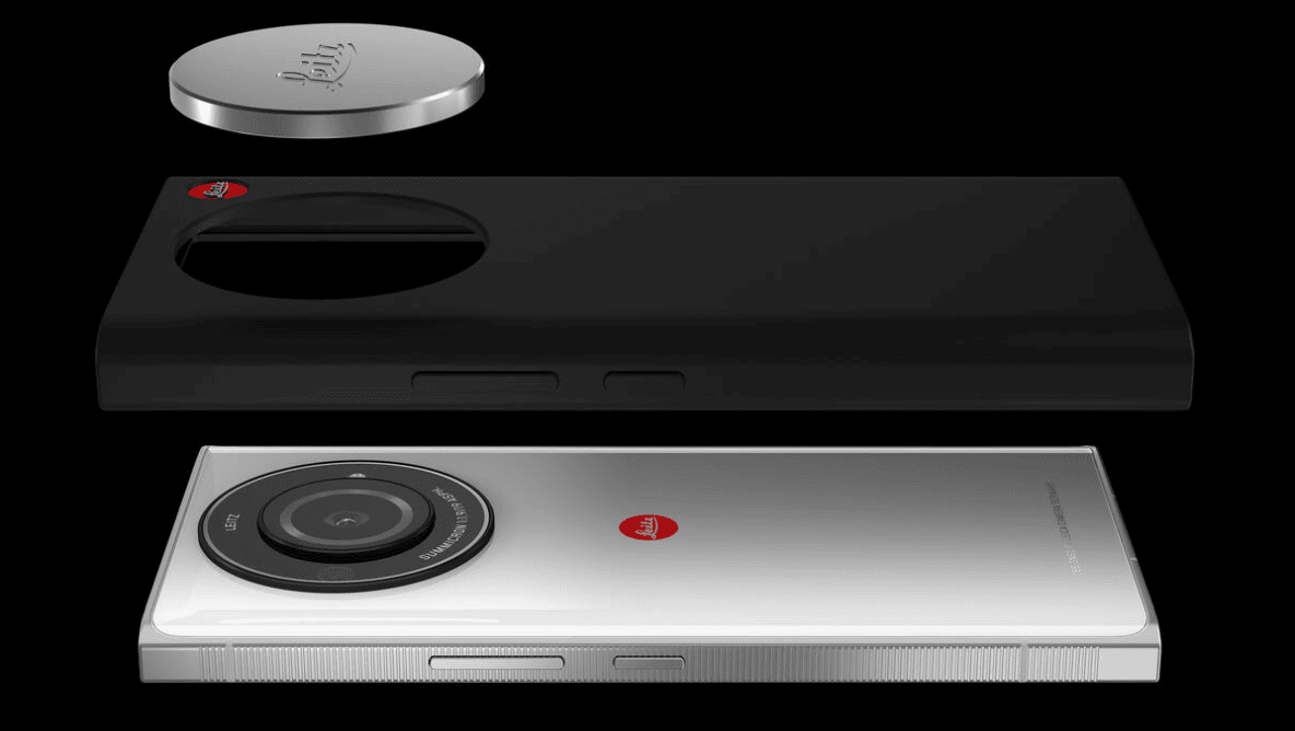 Leica Leitz Phone 2