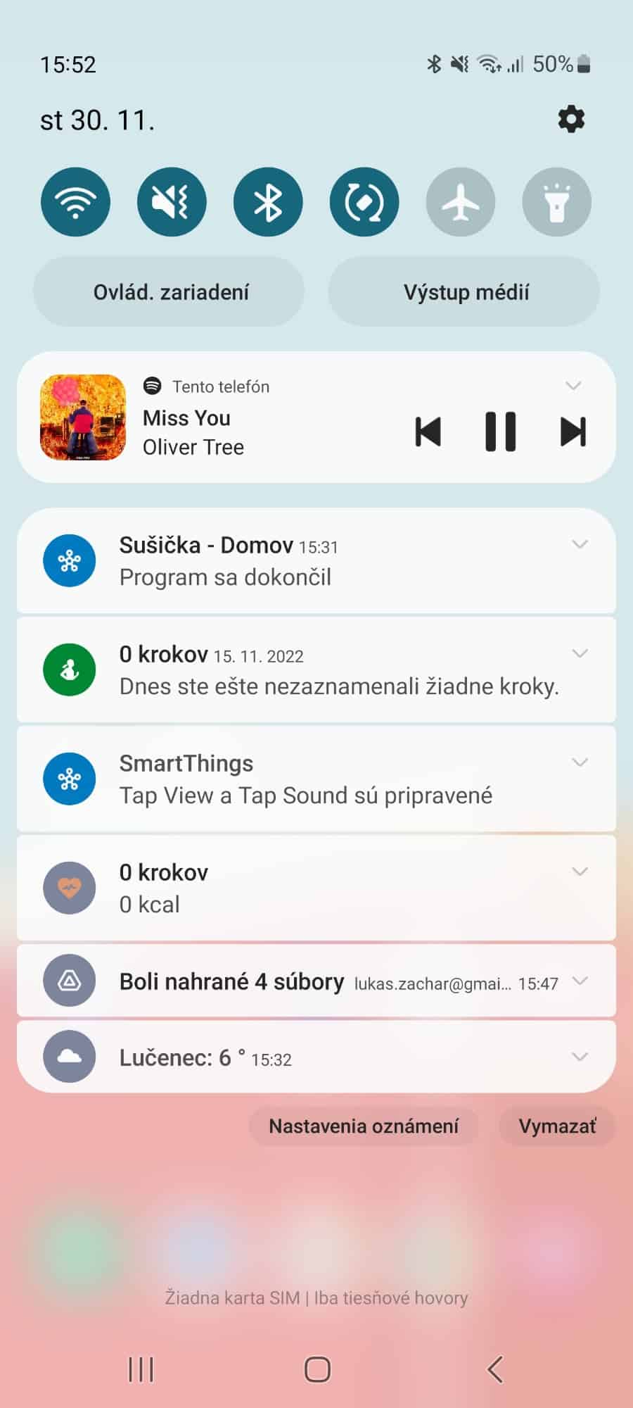 Samsung One UI 5