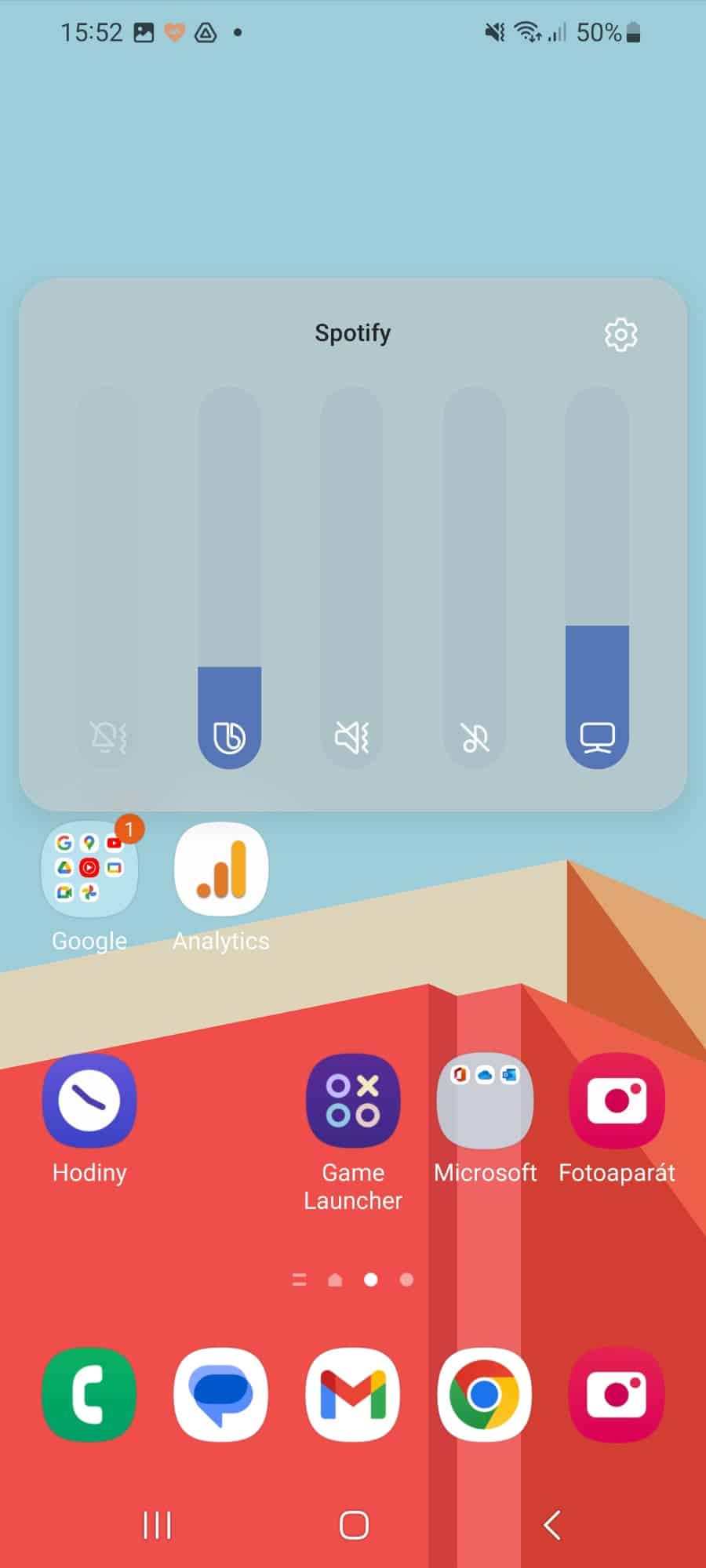 Samsung One UI 5