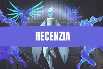 overwatch 2 recenzia