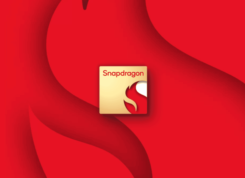 qualcomm snapdragon