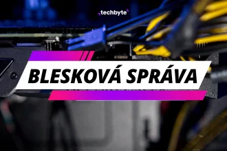 rtx bleskova sprava