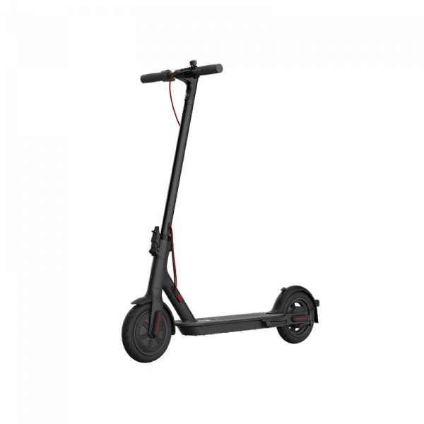 xiaomi scooter 3 lite black