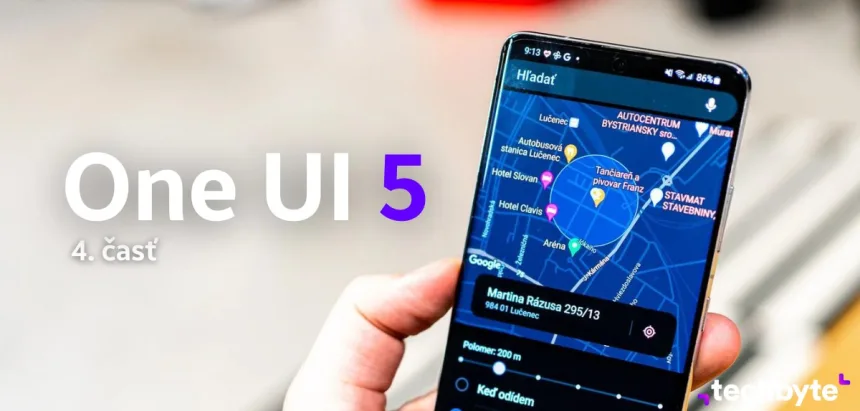 One UI 5