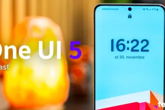 One UI 5 titulka 1200 × 574 px 1