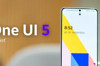 One UI 5 titulka 1200 × 574 px