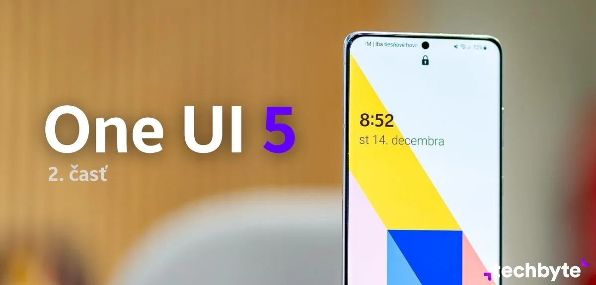 One UI 5 titulka 1200 × 574 px jpg
