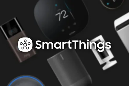 SmartThings tit2