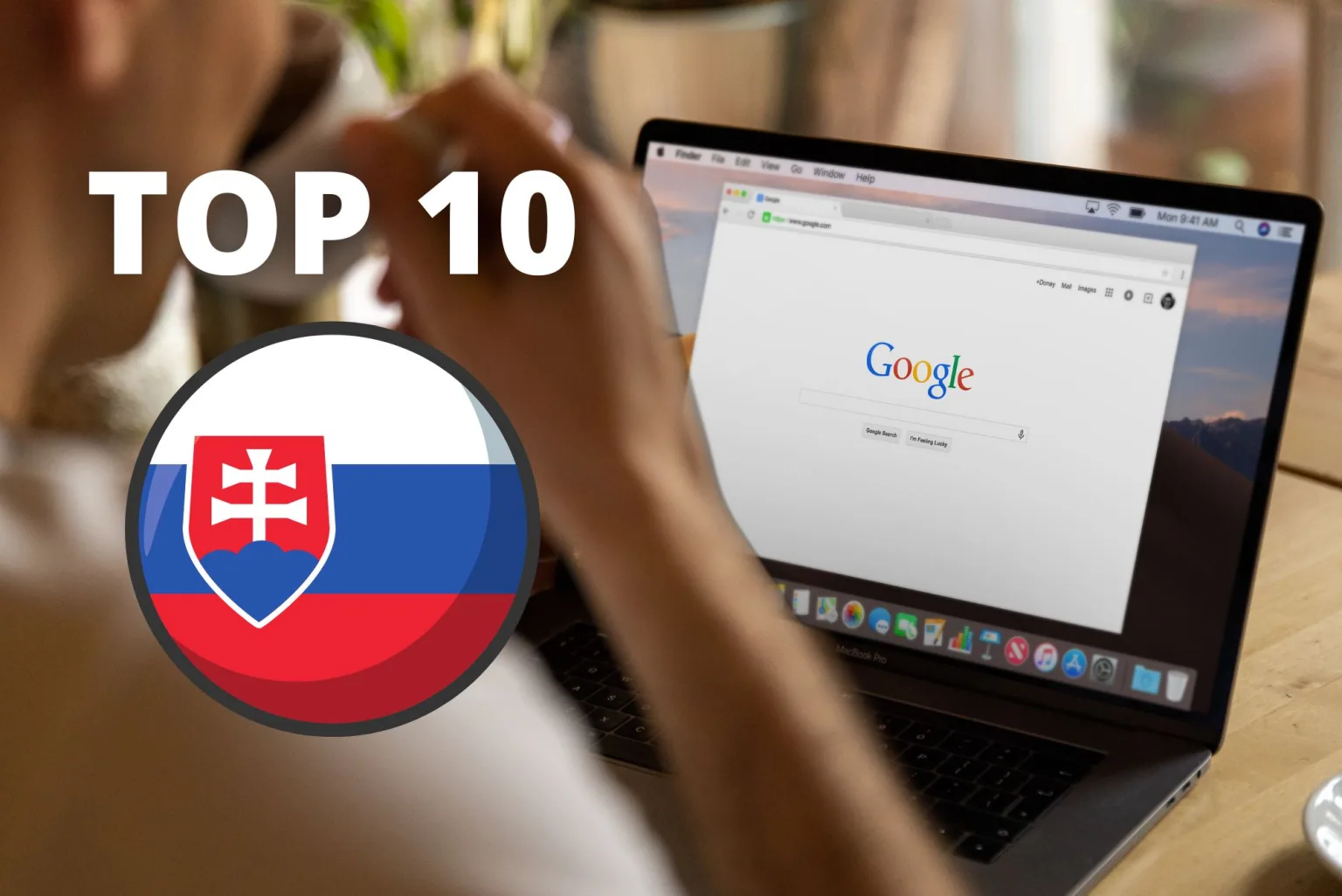 SK Google
