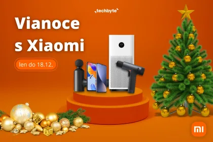 Xiaomi Vianoce