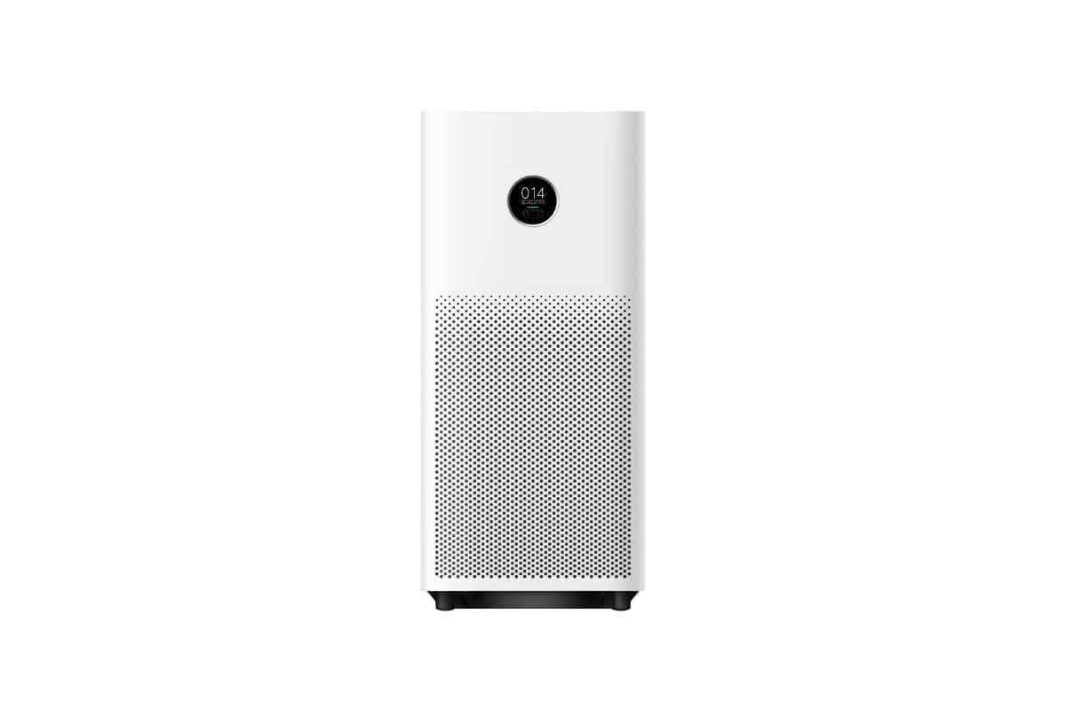 Xiaomi Mi Air Purifier 4