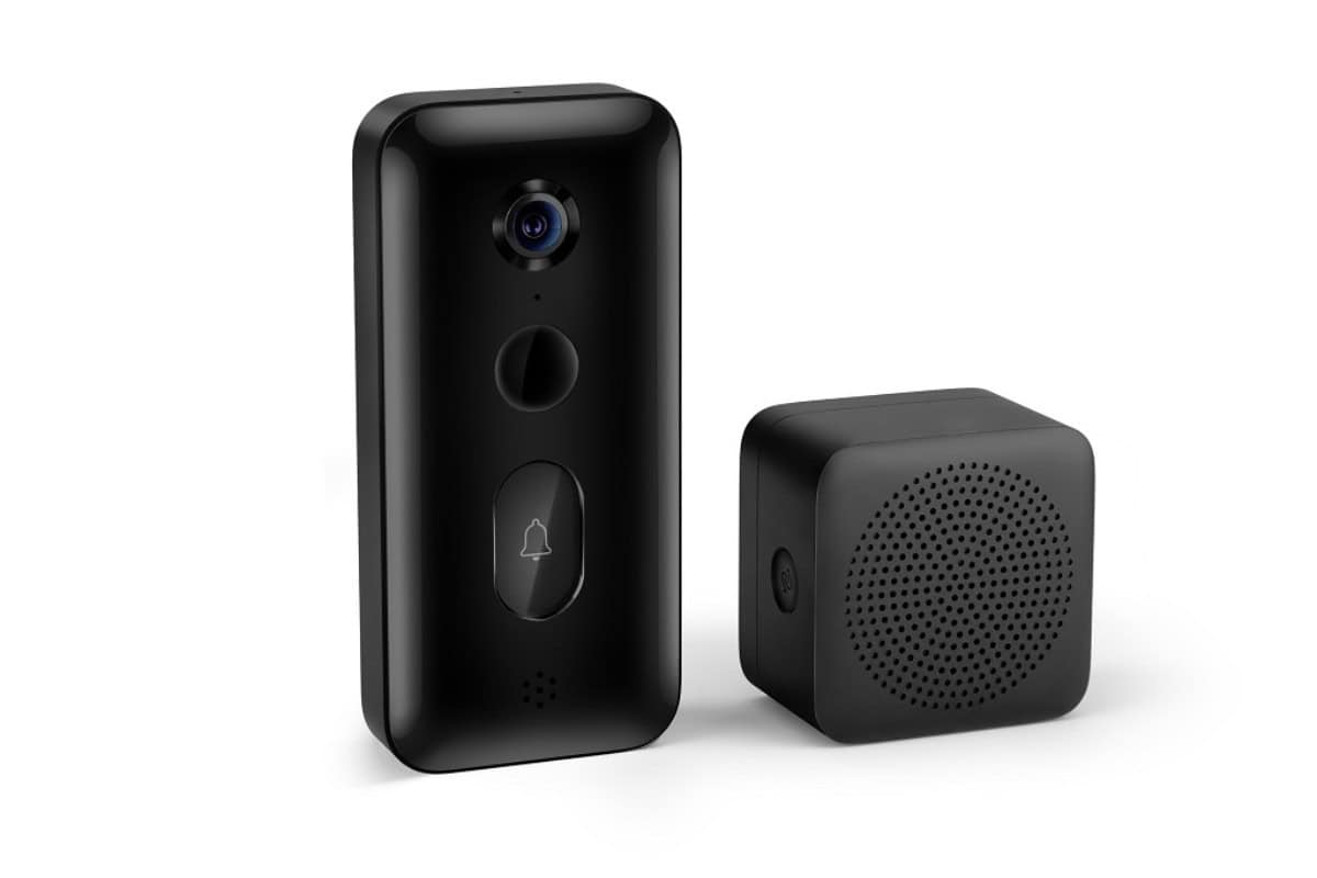 Xiaomi Mi Smart Doorbell 2