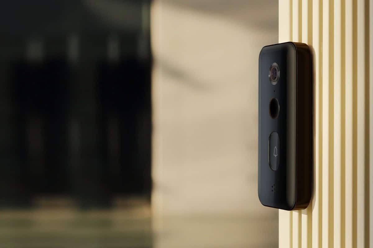 Xiaomi Mi Smart Doorbell