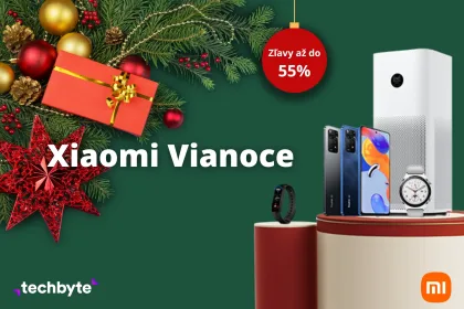 Xiaomi Vianoce tit