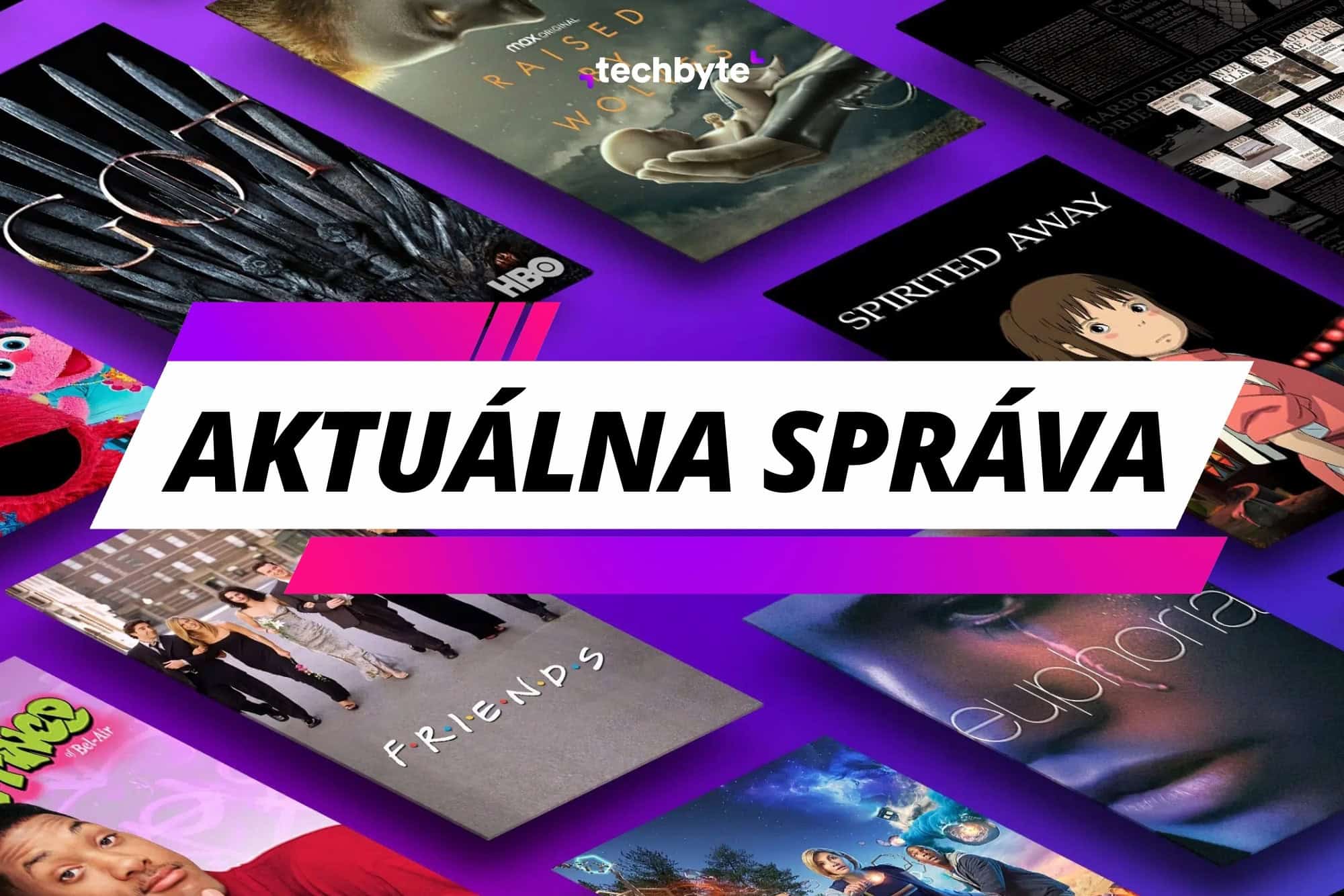 hbo max aktualne tit