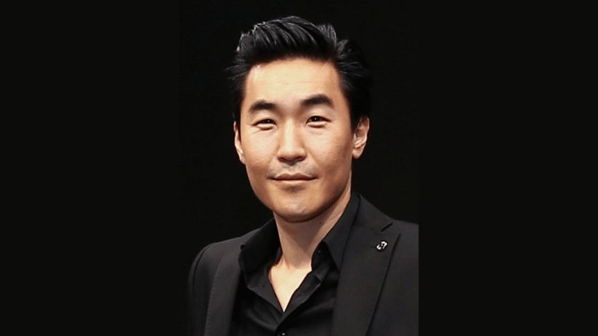 Hubert H. Lee - nový šéf dizajnového tímu Samsung MX.
