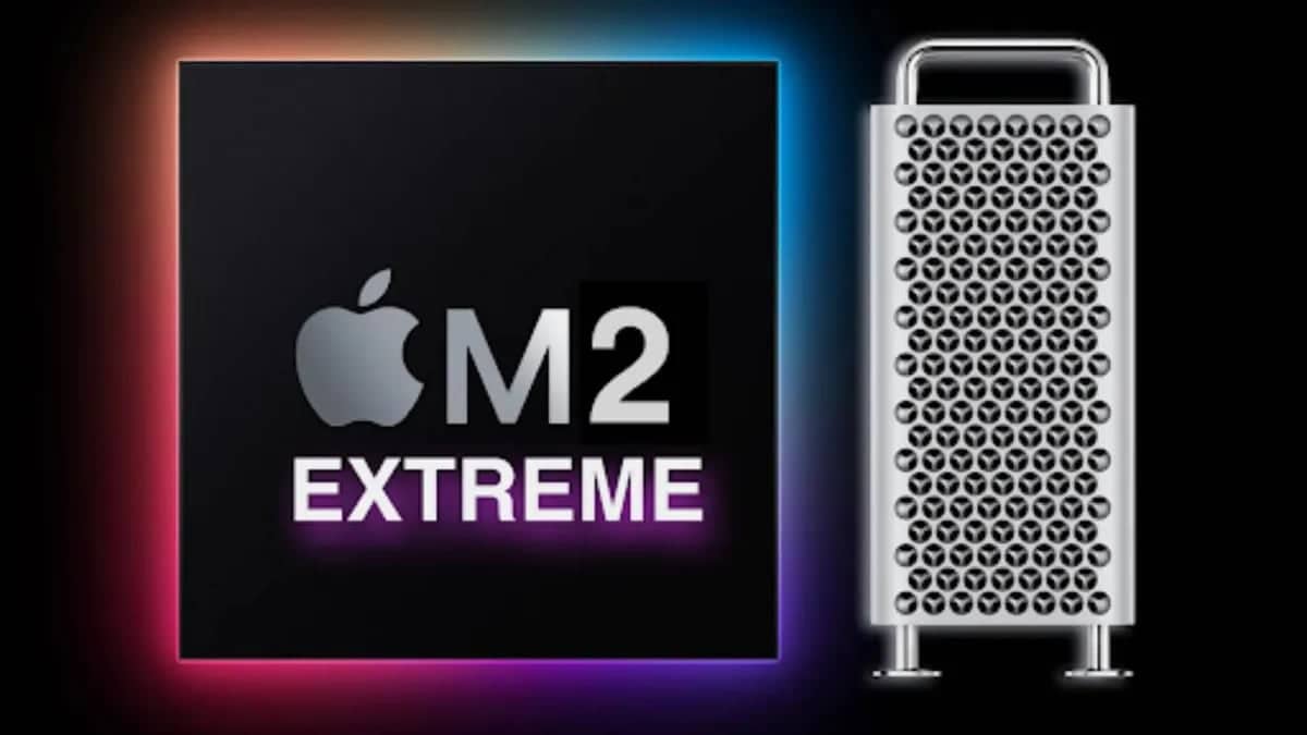 M2 Extreme