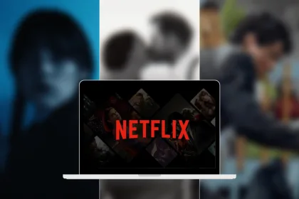 netflix edit