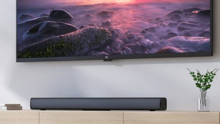 Redmi TV Speaker