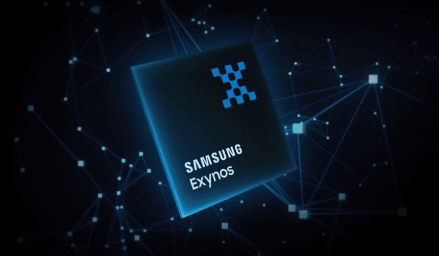 Samsung Exynos