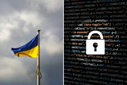 ukrajina kyberneticka bezpecnost