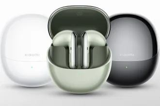 Xiaomi Buds 4