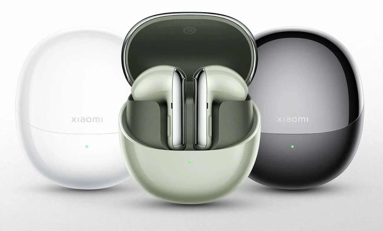 Xiaomi Buds 4