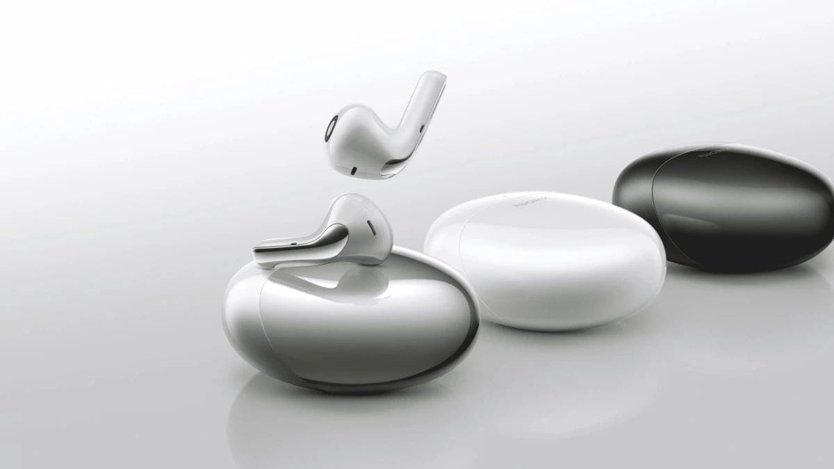 Xiaomi Buds 4