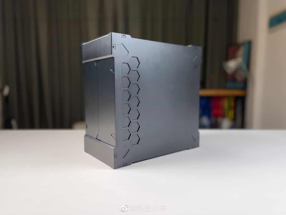 xiaomi mini host 1