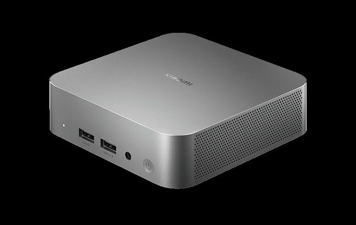 xiaomi mini pc 2