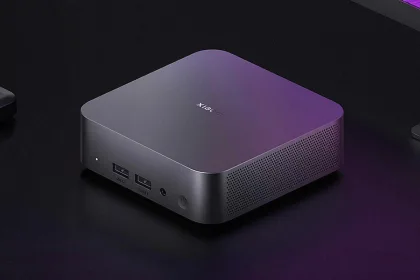 xiaomi mini pc