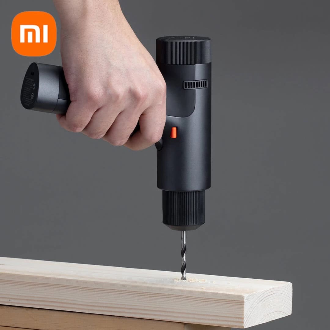 Xiaomi Mi Brushless Cordless Drill