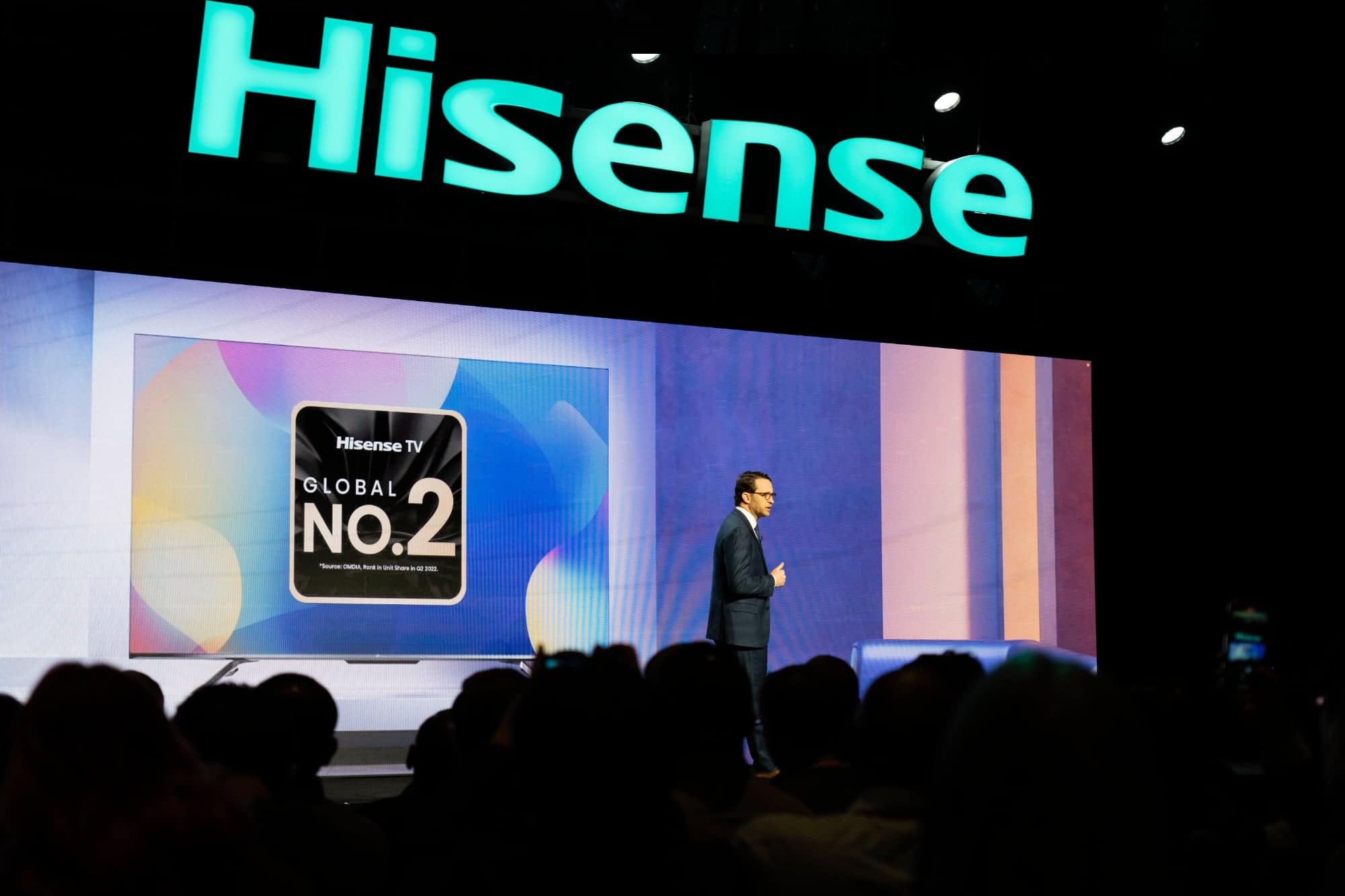 Hisense