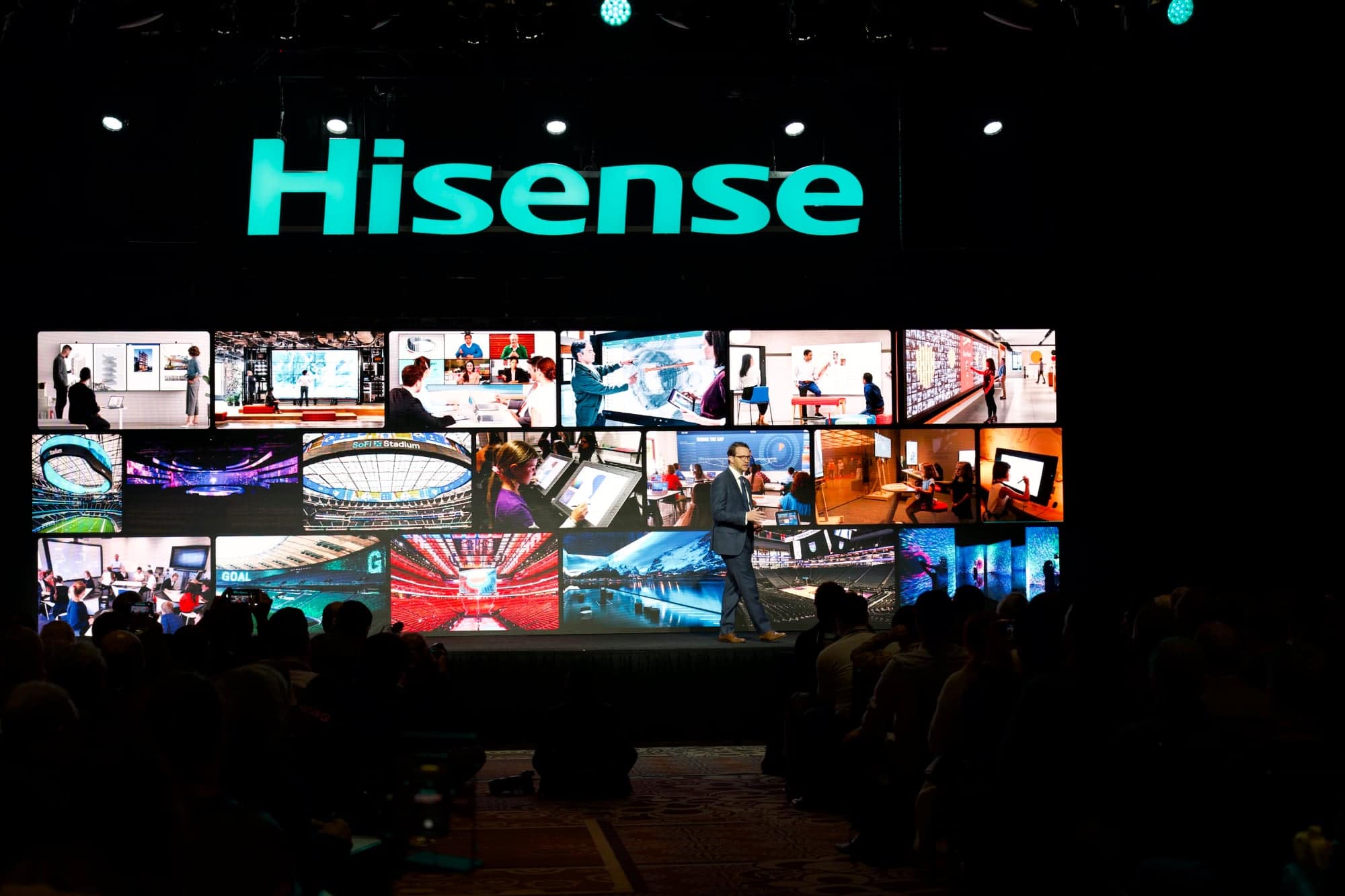 Hisense