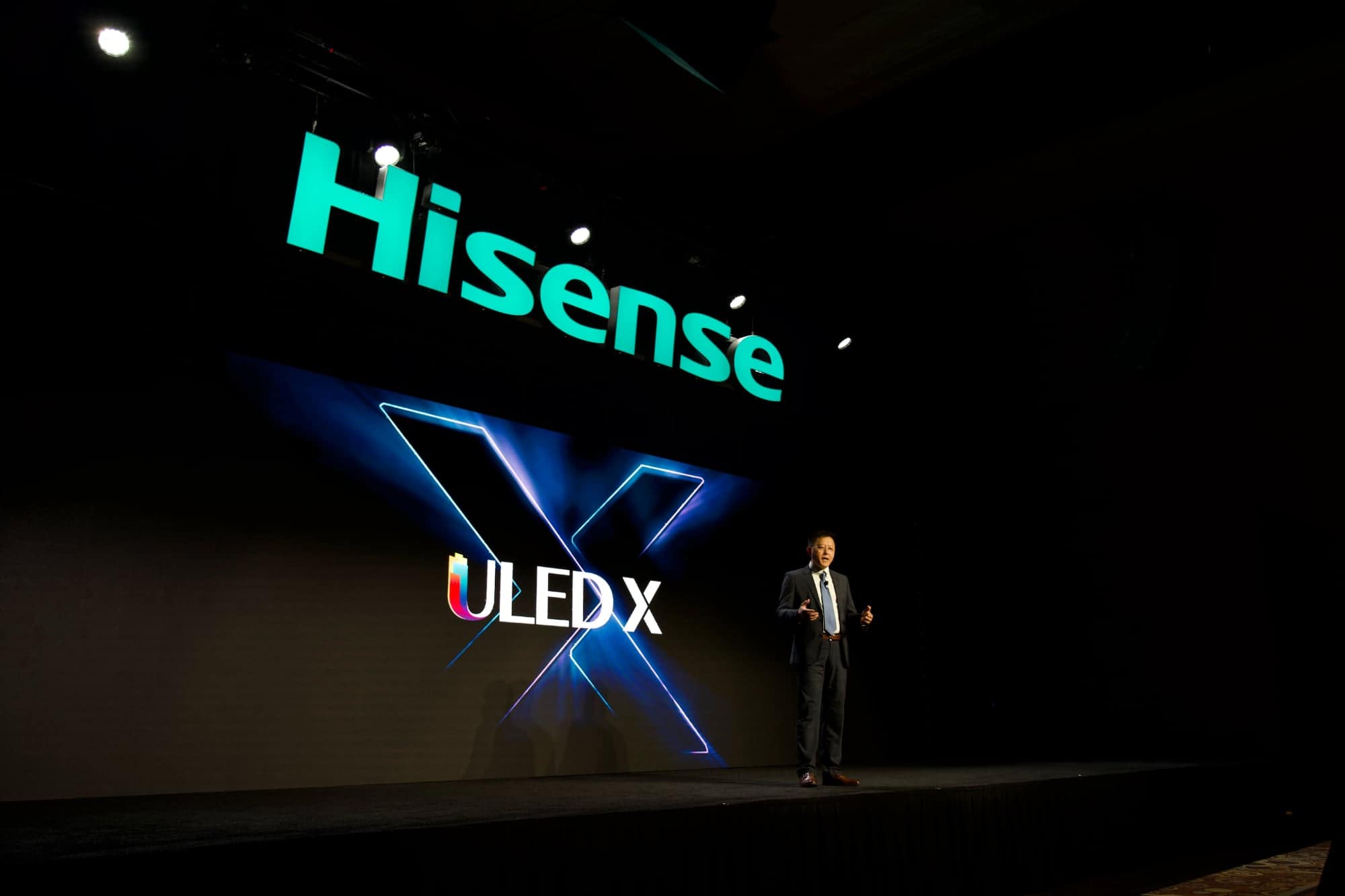 Hisense