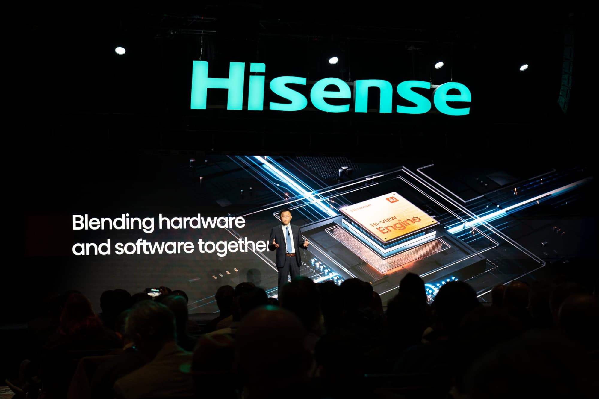 Hisense