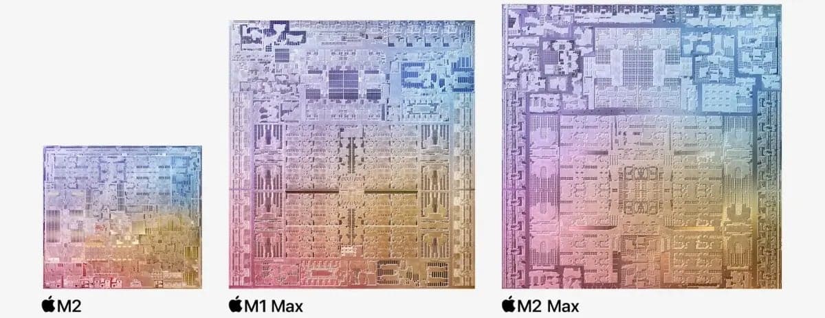 Apple M2 Max