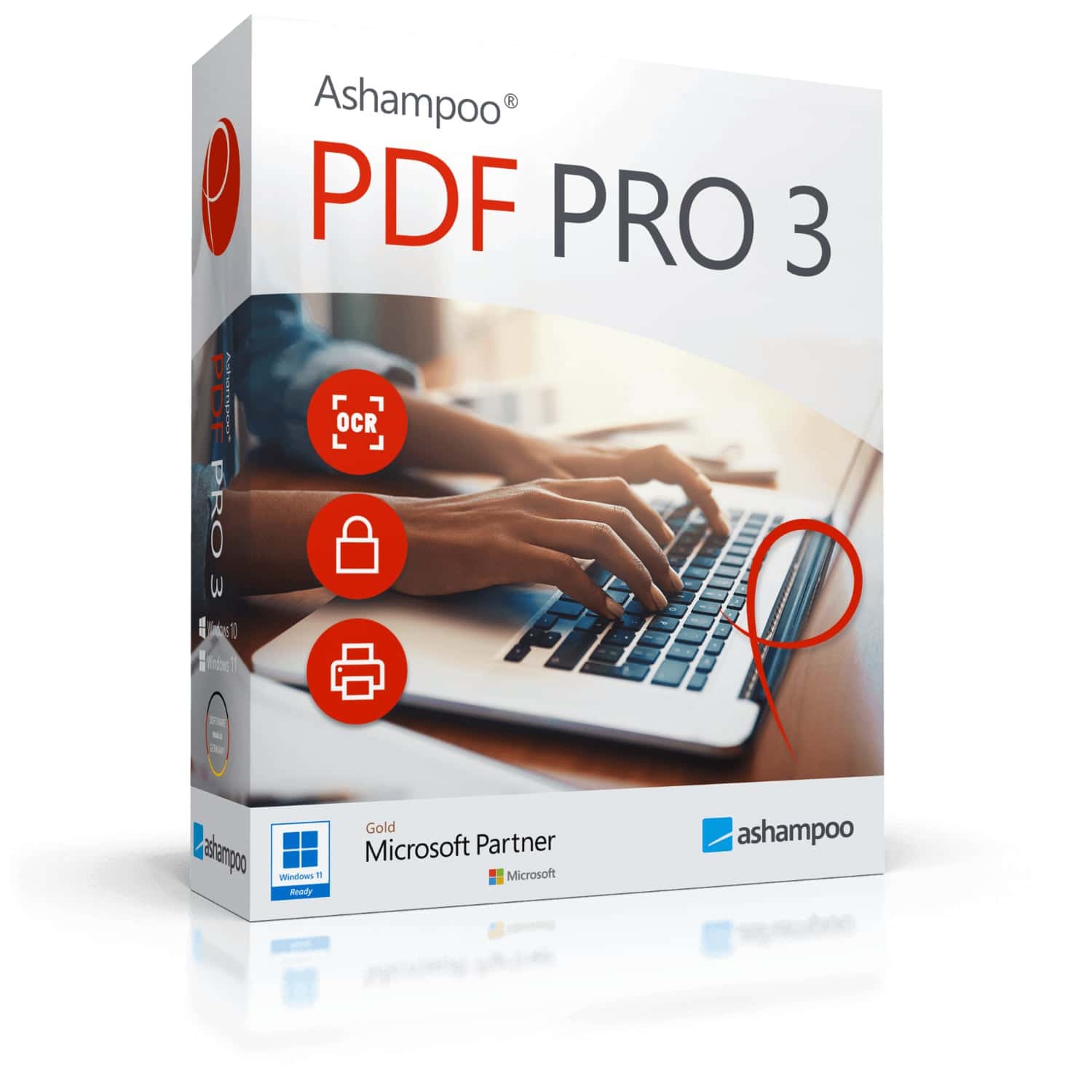 ashampoo pdf pro 3