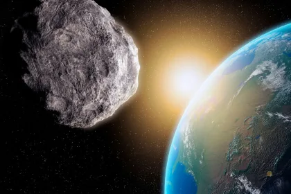 asteroid tit