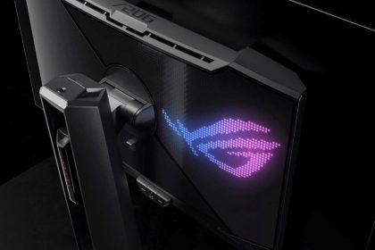 asus periferie tit