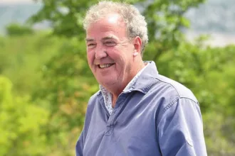 Jeremy Clarkson